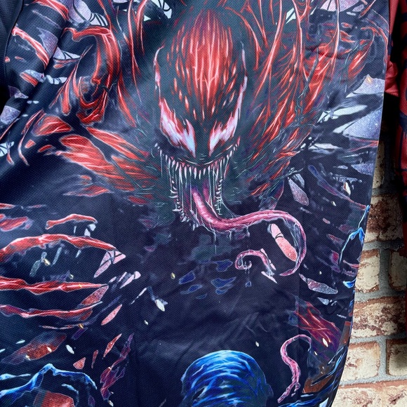 MOTOX Dirt Bike MTB Jersey T Shirt - Picture 8 of 9